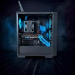 Blue Dragon (Ryzen 5 7600X, RTX 3080, 32 GB DDR5, 1TB SSD) - Image 2