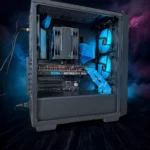 Blue Dragon (Ryzen 5 7600X, RTX 3080, 32 GB DDR5, 1TB SSD) - Image 5