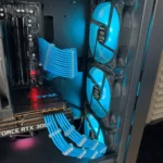 Blue Dragon (Ryzen 5 7600X, RTX 3080, 32 GB DDR5, 1TB SSD) - Image 6