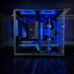 Baby Blue (Ryzen 5 7500F, ARC B580, 32 GB DDR5, 1 TB SSD - Image 2