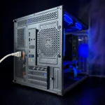 Baby Blue (Ryzen 5 7500F, ARC B580, 32 GB DDR5, 1 TB SSD