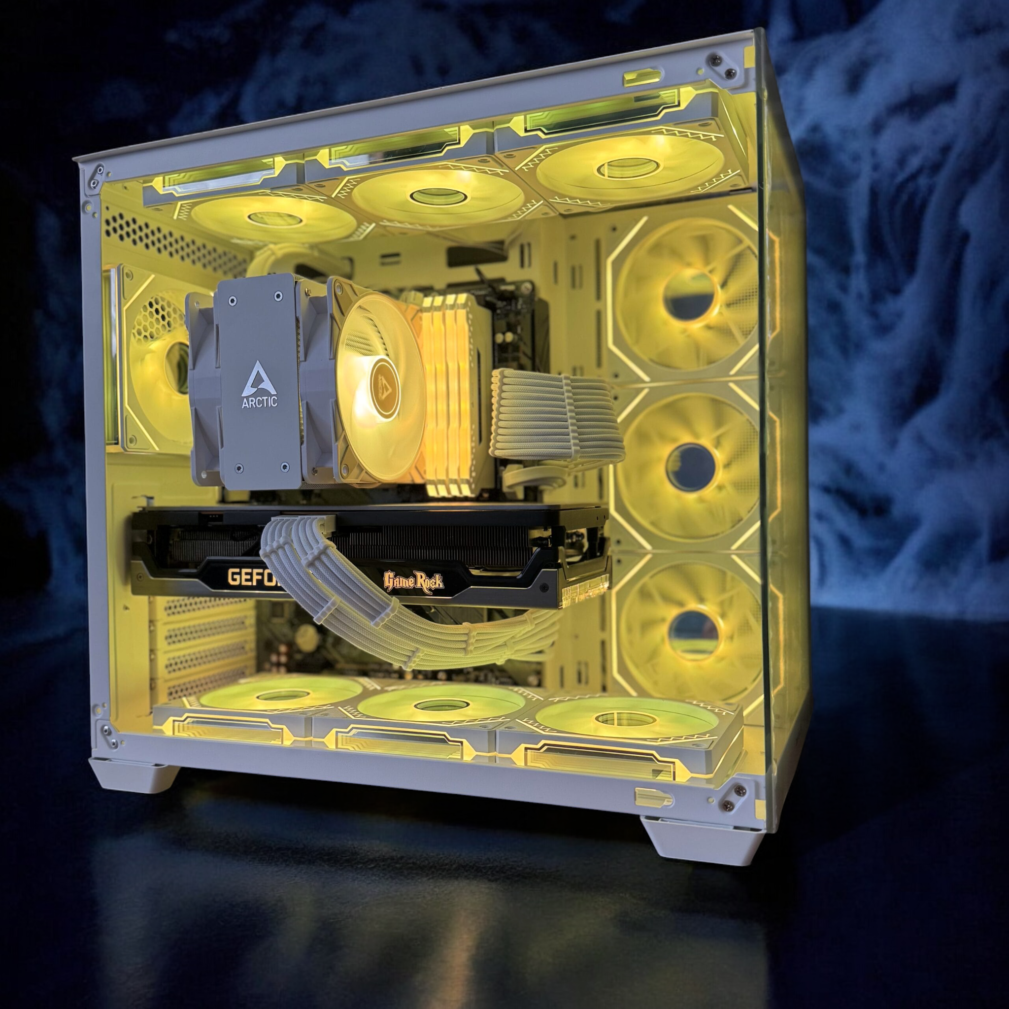 PC-i-111-3-scaled-Photoroom Infinity White (Ryzen 7 5700X, RTX 3070 Ti, 32GB DDR4, 1TB SSD) - Image 1