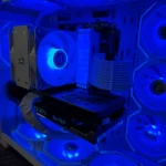 Infinity White (Ryzen 7 5700X, RTX 3070 Ti, 32GB DDR4, 1TB SSD) - Image 6