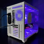Infinity White (Ryzen 7 5700X, RTX 3070 Ti, 32GB DDR4, 1TB SSD) - Image 8