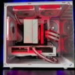 Baby White (Ryzen 5 7500F, ARC B580 12GB, 32 GB DDR5, 1 TB SSD) - Image 3