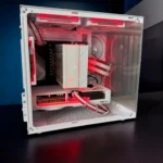 Baby White (Ryzen 5 7500F, ARC B580 12GB, 32 GB DDR5, 1 TB SSD) - Image 5