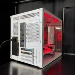 Baby White (Ryzen 5 7500F, ARC B580 12GB, 32 GB DDR5, 1 TB SSD) - Image 8