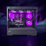 ARGB Gladiator (Ryzen 7 9700X, RTX 5070, 32GB DDR5, 1TB SSD) - Image 2