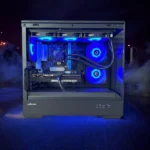 ARGB Gladiator (Ryzen 7 9700X, RTX 5070, 32GB DDR5, 1TB SSD) - Image 3