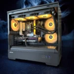 ARGB Gladiator (Ryzen 7 9700X, RTX 5070, 32GB DDR5, 1TB SSD) - Image 4