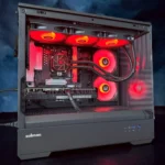 ARGB Gladiator (Ryzen 7 9700X, RTX 5070, 32GB DDR5, 1TB SSD) - Image 5