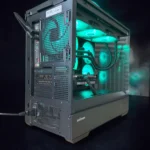 ARGB Gladiator (Ryzen 7 9700X, RTX 5070, 32GB DDR5, 1TB SSD)