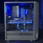 Budget ARC (Ryzen 5 5600G, 16GB DDR4, 1TB SSD, ARC B580) - Image 3