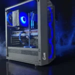 Budget ARC (Ryzen 5 5600G, 16GB DDR4, 1TB SSD, ARC B580)