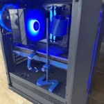 Budget ARC (Ryzen 5 5600G, 16GB DDR4, 1TB SSD, ARC B580) - Image 5