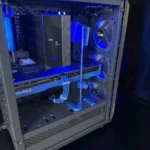 Budget ARC (Ryzen 5 5600G, 16GB DDR4, 1TB SSD, ARC B580) - Image 6