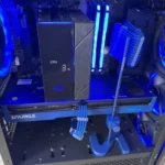 Budget ARC (Ryzen 5 5600G, 16GB DDR4, 1TB SSD, ARC B580) - Image 7