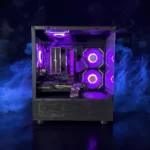 Purple Dominator(Ryzen 5 5600, RX 5700 XT, 512 GB, 16GB DDR4)