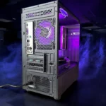 Purple Dominator(Ryzen 5 5600, RX 5700 XT, 512 GB, 16GB DDR4) - Image 2