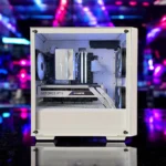 White Imperator (Ryzen 5 5600, RTX 3070, 1TB SSD, 32GB DDR4) - Image 2