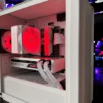 White Imperator (Ryzen 5 5600, RTX 3070, 1TB SSD, 32GB DDR4) - Image 4