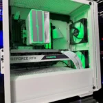 White Imperator (Ryzen 5 5600, RTX 3070, 1TB SSD, 32GB DDR4) - Image 5