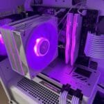 White Imperator (Ryzen 5 5600, RTX 3070, 1TB SSD, 32GB DDR4) - Image 7