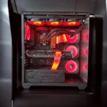 Black Dominator (Ryzen 7 5700X3D, 32GB DDR4, RX 6800 XT, 1TB SSD) - Image 2