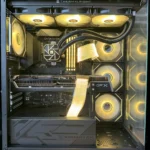 Black Dominator (Ryzen 7 5700X3D, 32GB DDR4, RX 6800 XT, 1TB SSD) - Image 3