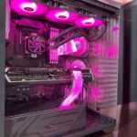 Black Dominator (Ryzen 7 5700X3D, 32GB DDR4, RX 6800 XT, 1TB SSD) - Image 7