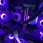 Stream Beast (Ryzen 7 9800X3D / RX 9070 XT / 32GB / 1TB SSD) - Image 2