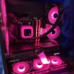 Stream Beast (Ryzen 7 9800X3D / RX 9070 XT / 32GB / 1TB SSD) - Image 3