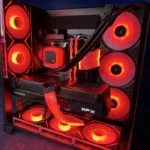 Stream Beast (Ryzen 7 9800X3D / RX 9070 XT / 32GB / 1TB SSD) - Image 4