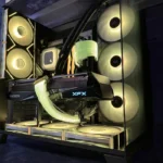 Stream Beast (Ryzen 7 9800X3D / RX 9070 XT / 32GB / 1TB SSD) - Image 5