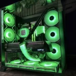 Stream Beast (Ryzen 7 9800X3D / RX 9070 XT / 32GB / 1TB SSD) - Image 6