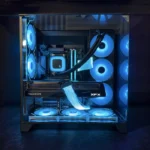 Stream Beast (Ryzen 7 9800X3D / RX 9070 XT / 32GB / 1TB SSD) - Image 8