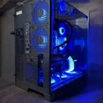 Stream Beast (Ryzen 7 9800X3D / RX 9070 XT / 32GB / 1TB SSD)